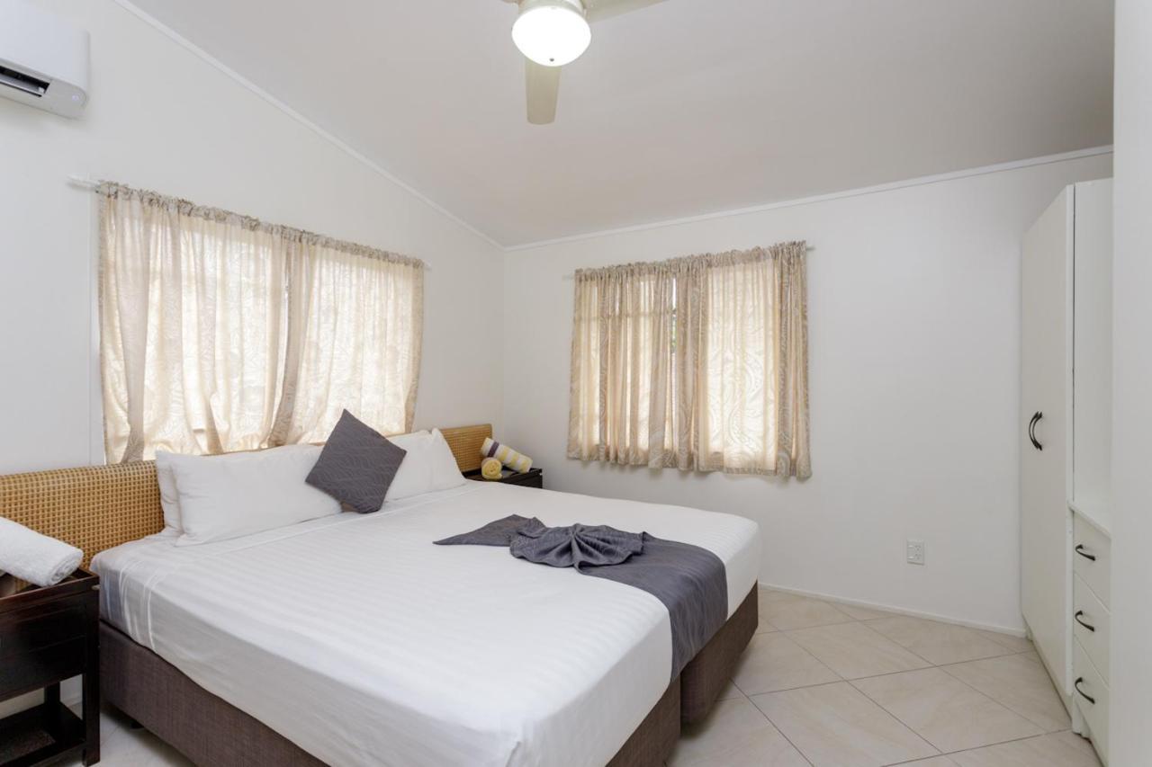 Moana Sands Beachfront Hotel Rarotonga Exterior photo